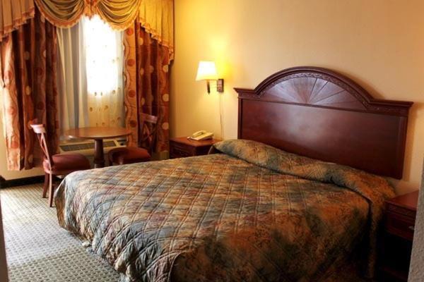 Summit Inn Hempstead Cameră foto
